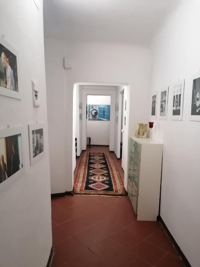 Gallery House Fermo Exterior foto