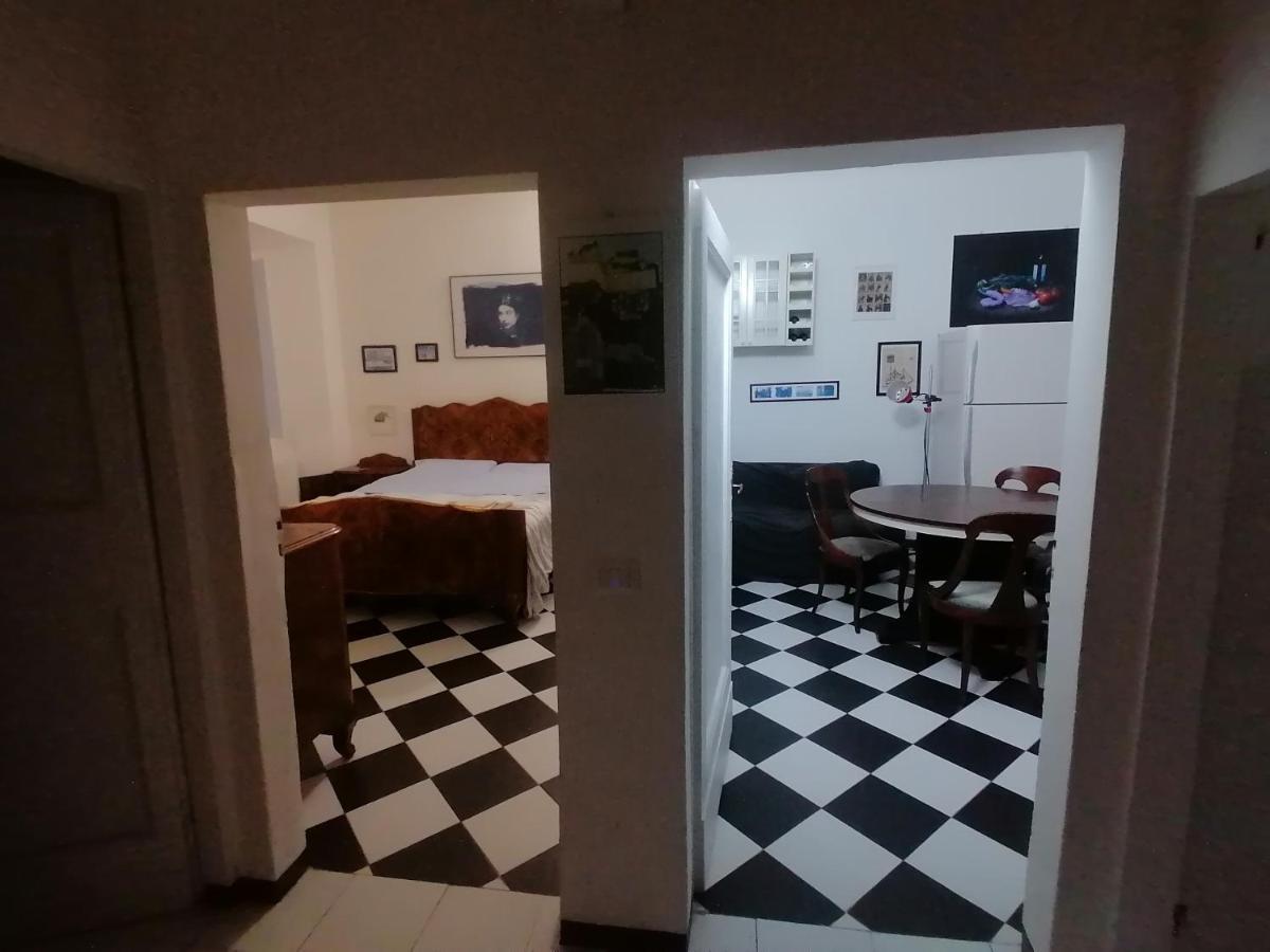 Gallery House Fermo Exterior foto